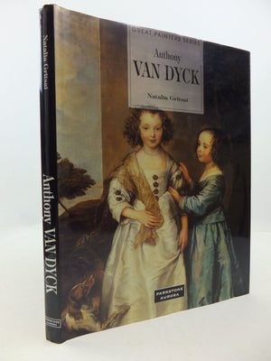 Van Dyck (Great Painters),Used