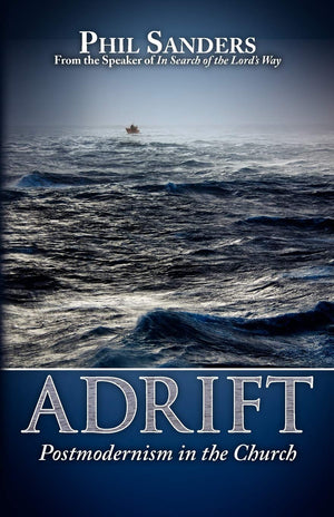 Adrift,Used