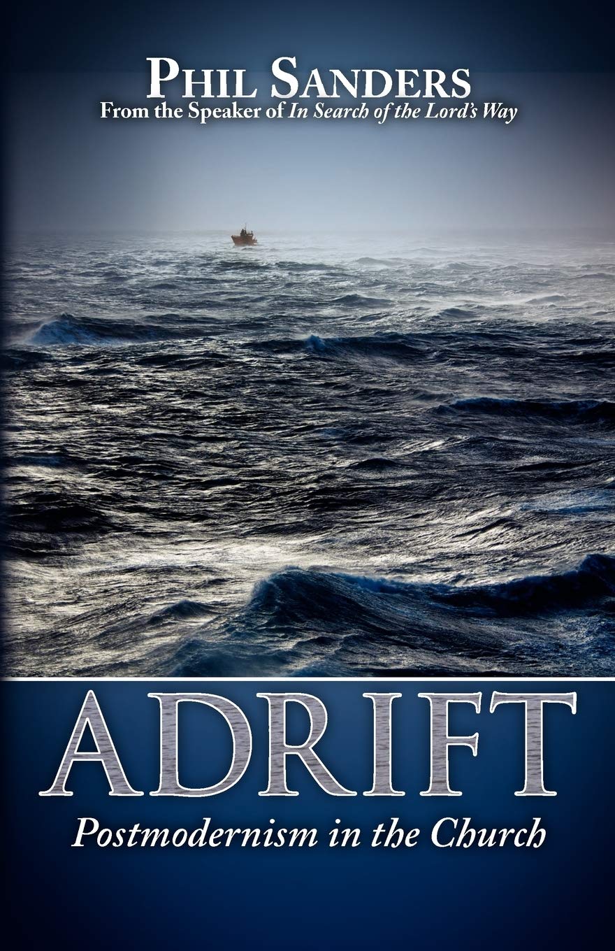 Adrift,Used