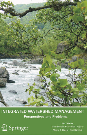 Integrated Watershed Management: Perspectives and Problems,Used