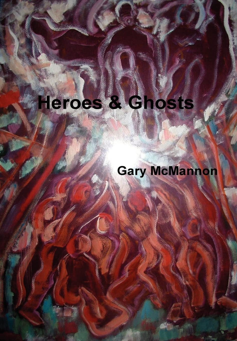 Heroes & Ghosts,Used