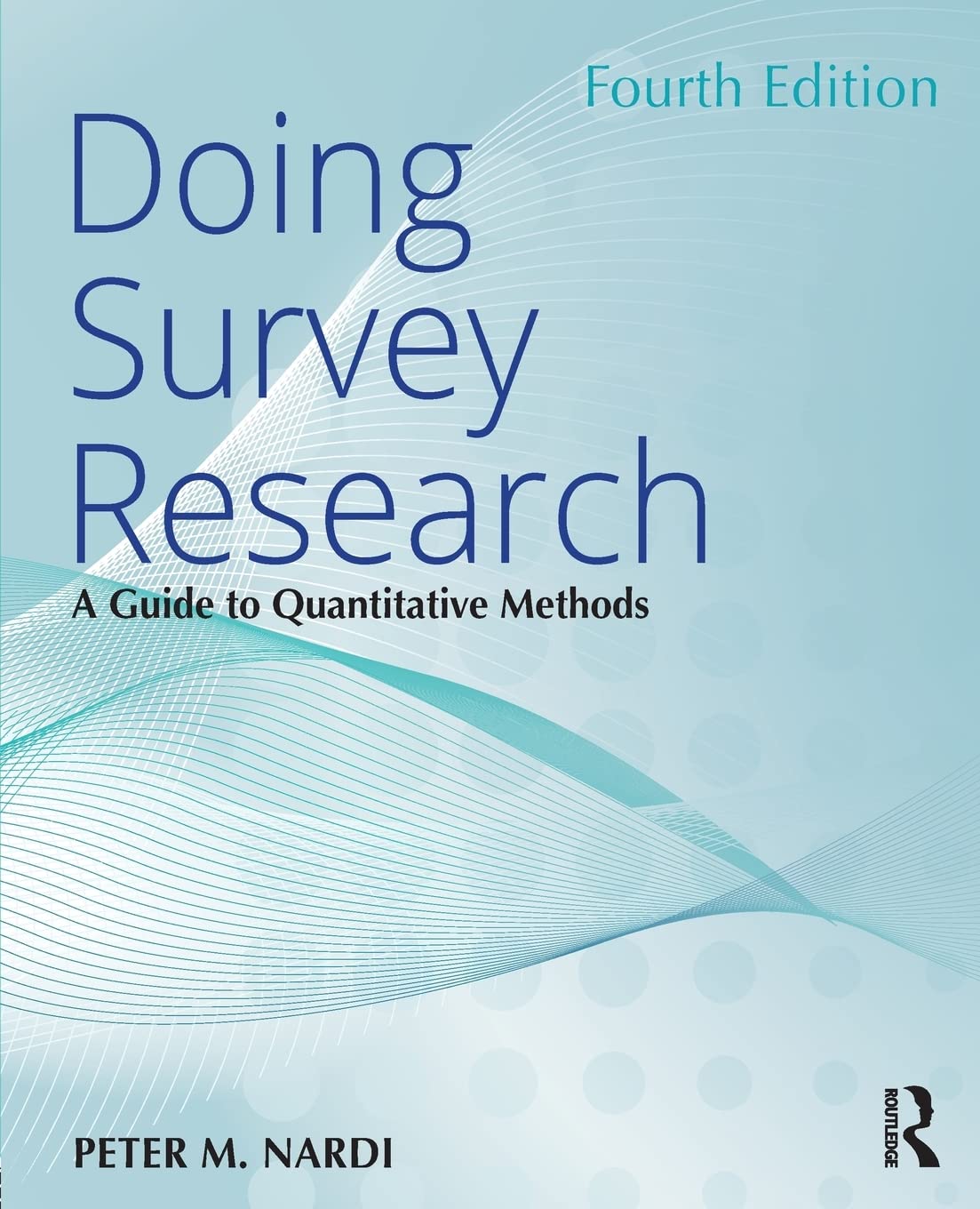 Doing Survey Research,Used