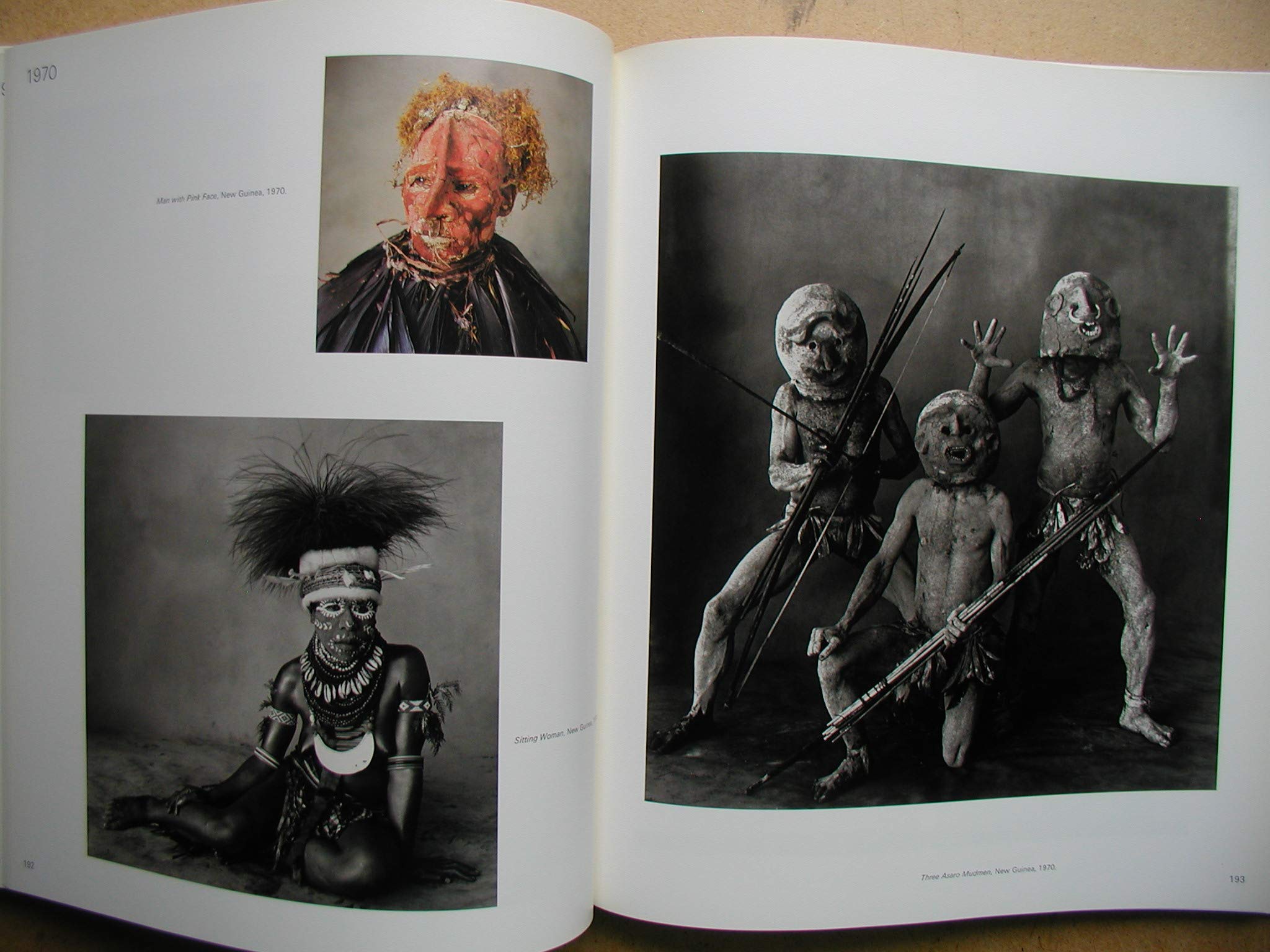 Passage: A Work Record,New