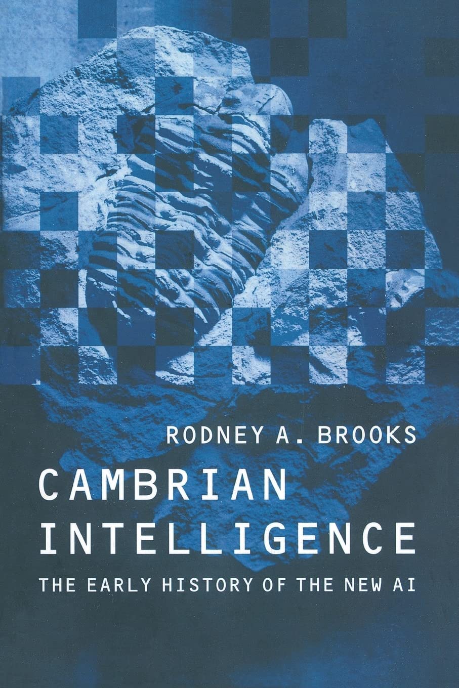 Cambrian Intelligence: The Early History of the New AI,Used