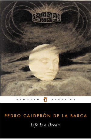 Life Is a Dream (Penguin Classics),Used