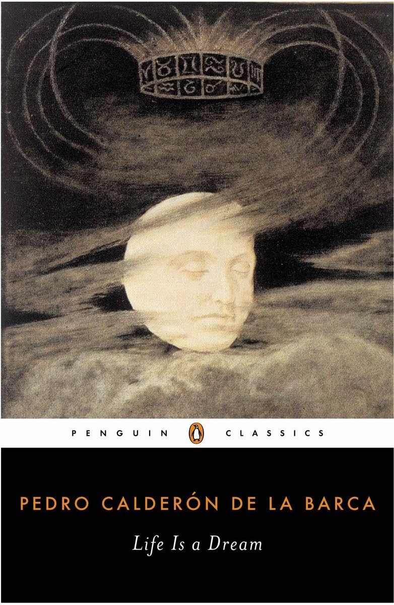 Life Is a Dream (Penguin Classics),Used