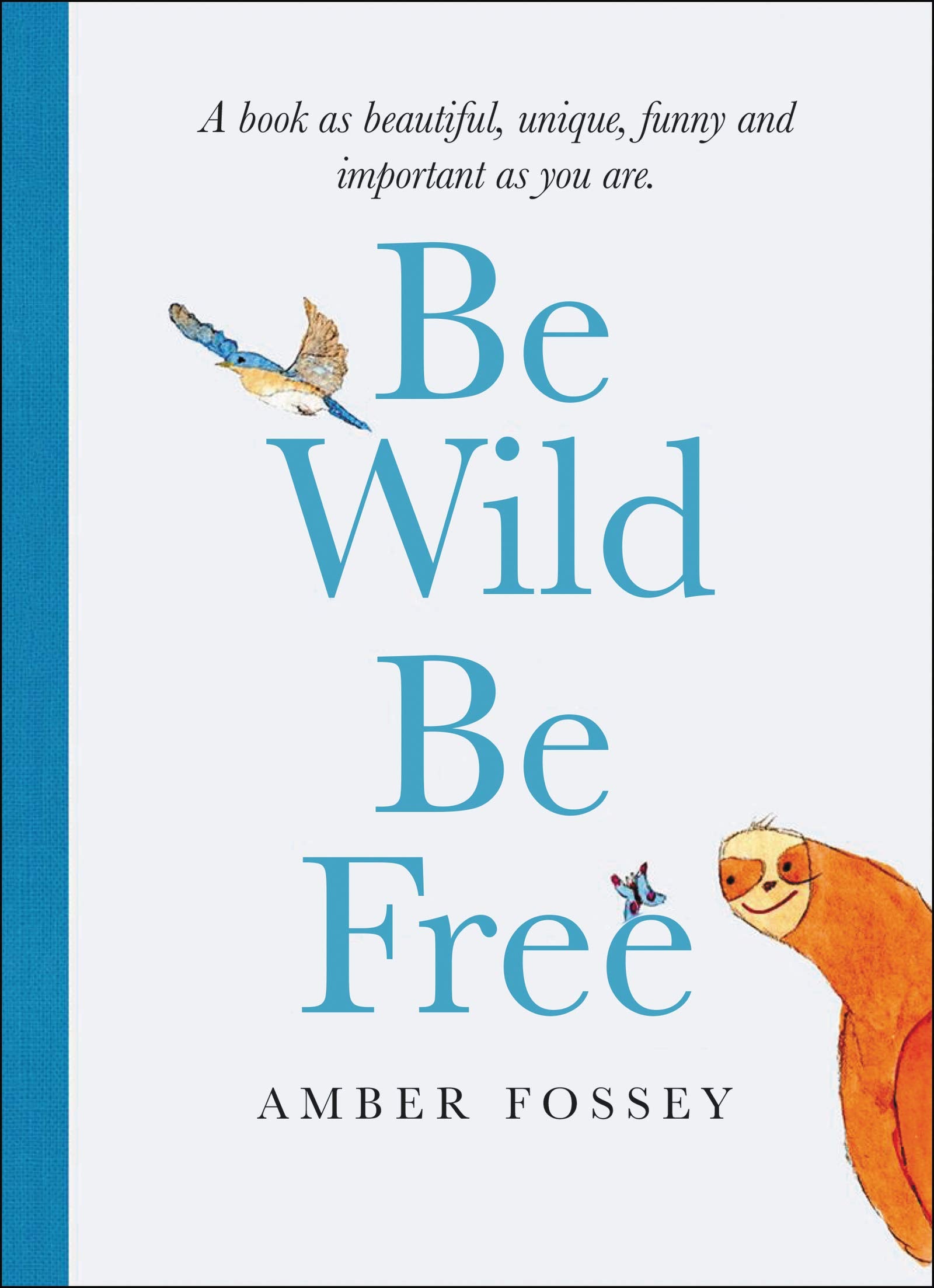 Be Wild Be Free-used