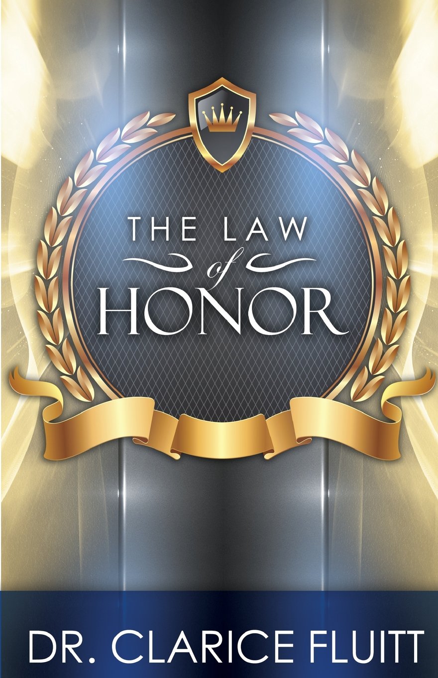 The Law of Honor,Used