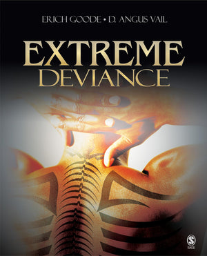 Extreme Deviance,Used