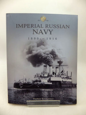 The Imperial Russian Navy,Used