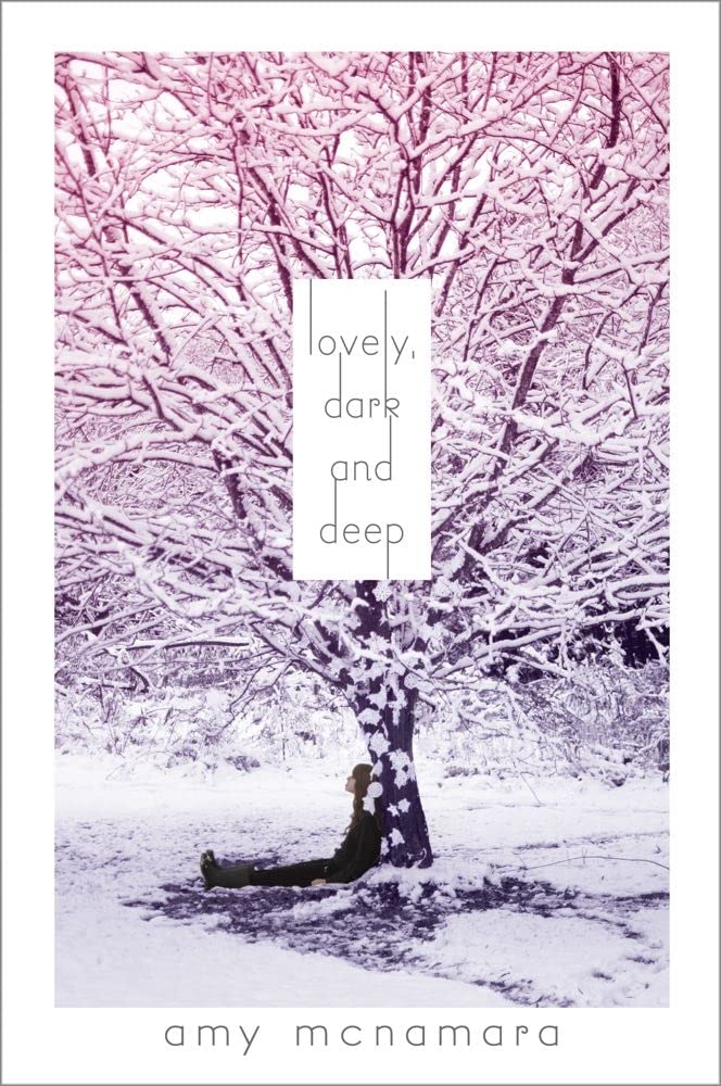Lovely, Dark And Deep,New