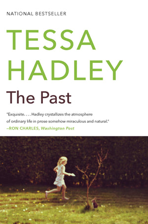 Past,New