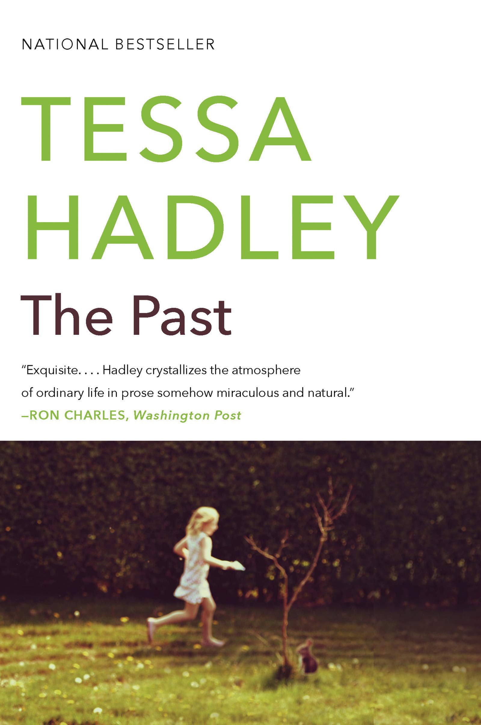 Past-used