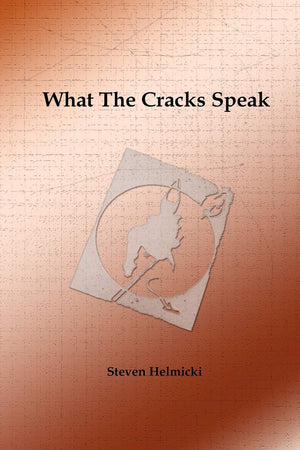 What the Cracks Speak,Used