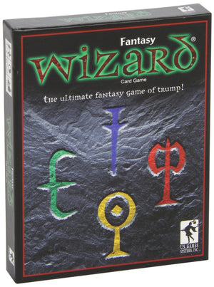 Fantasy Wizard,New