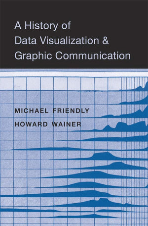 A History Of Data Visualization And Graphic Communication