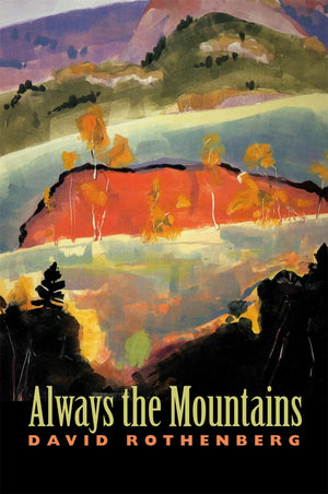 Always The Mountains,Used