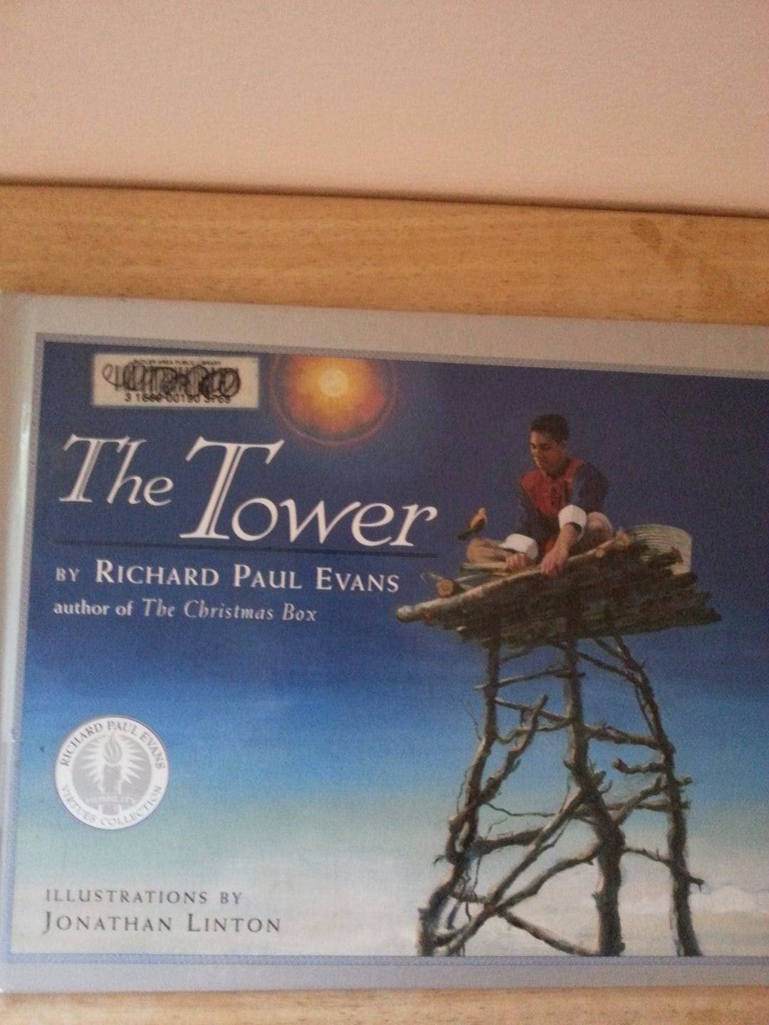 The Tower: A Story of Humility,New