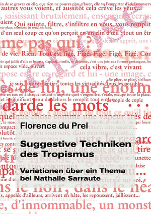 Suggestive Techniken des Tropismus (German Edition),Used
