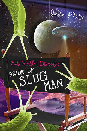 Bride of Slug Man (Kate Walden Directs, 2),Used