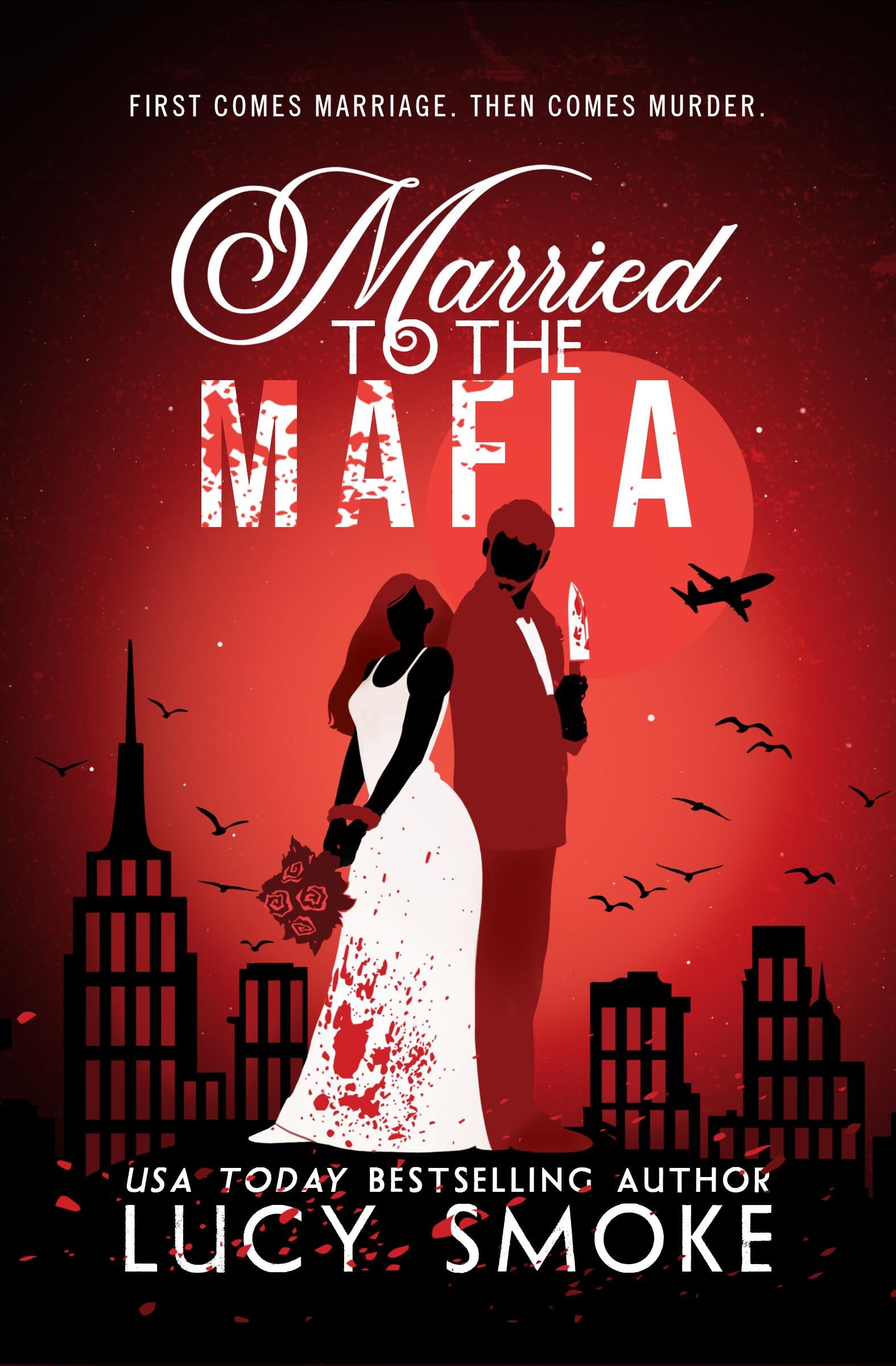 Married To The Mafia