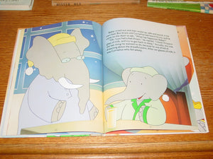 Babar: To Duet Or Not To Duet (Babar Series),New