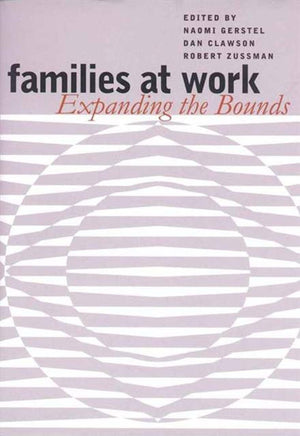 Families At Work: Expanding The Bounds,Used