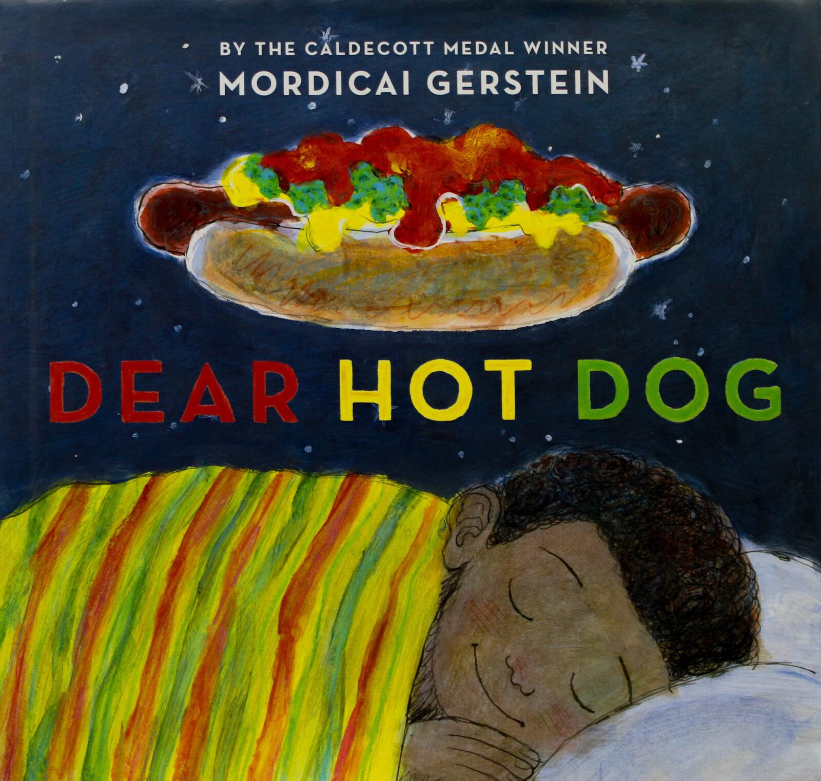 Dear Hot Dog,New
