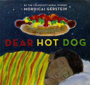 Dear Hot Dog,New