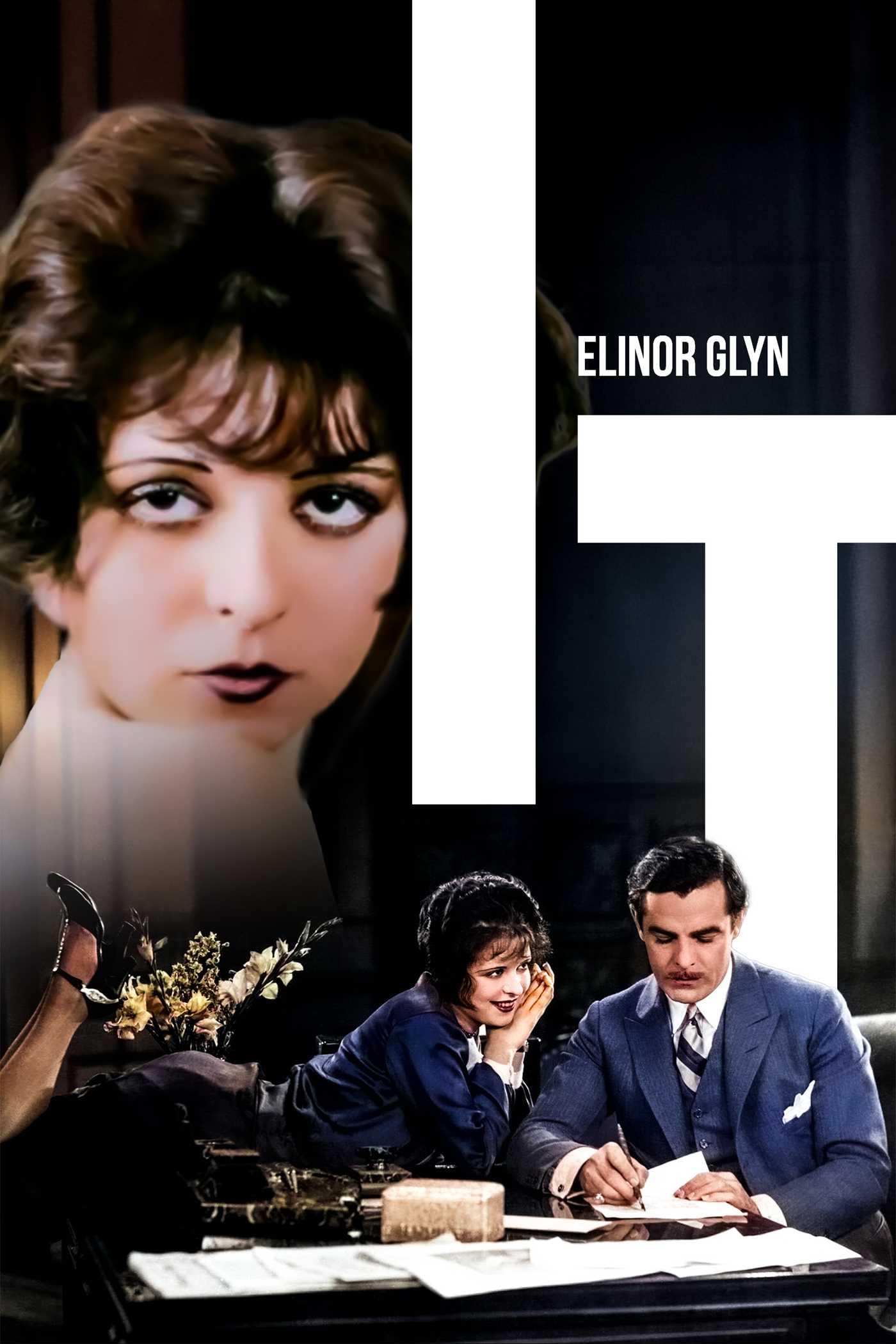 It: The Novel That Invented The It Girl (Forgotten Classics)