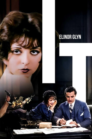 It: The Novel That Invented The It Girl (Forgotten Classics)