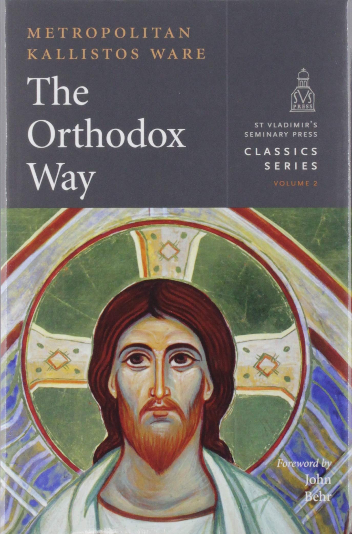 The Orthodox Way