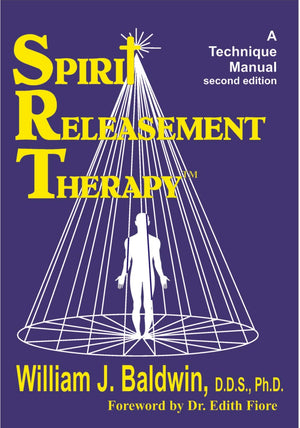 Spirit Releasement Therapy: A Technique Manual,Used