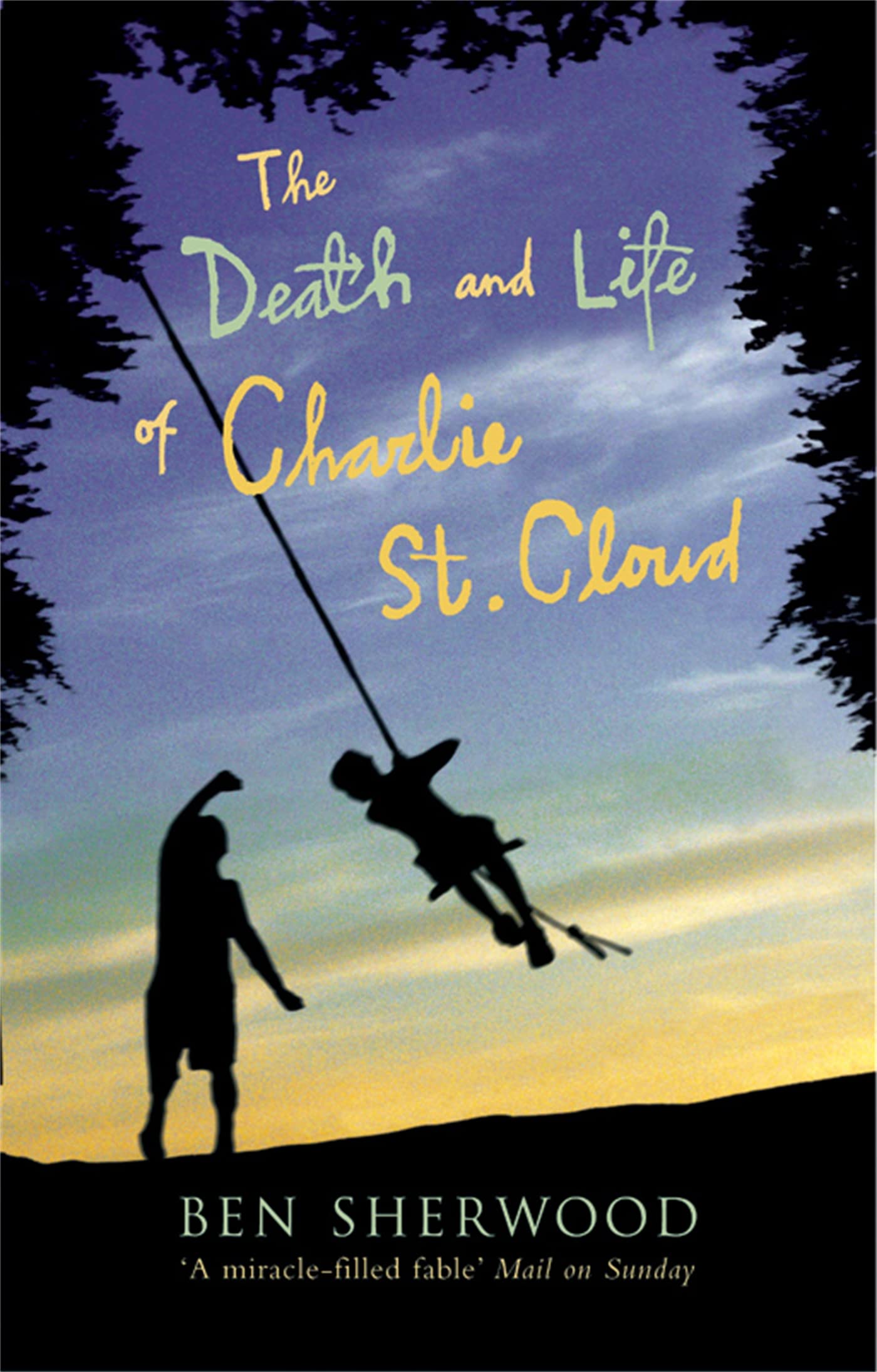 The Death and Life of Charlie St. Cloud,Used