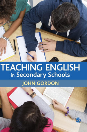 Teaching English in Secondary Schools,Used
