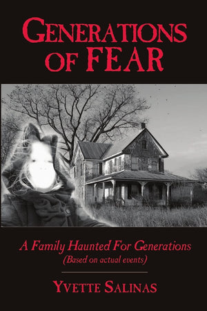 Generations of Fear,Used