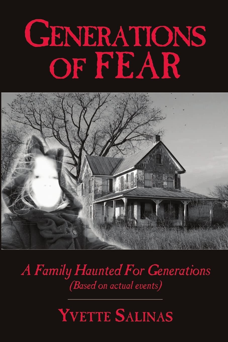 Generations of Fear,Used
