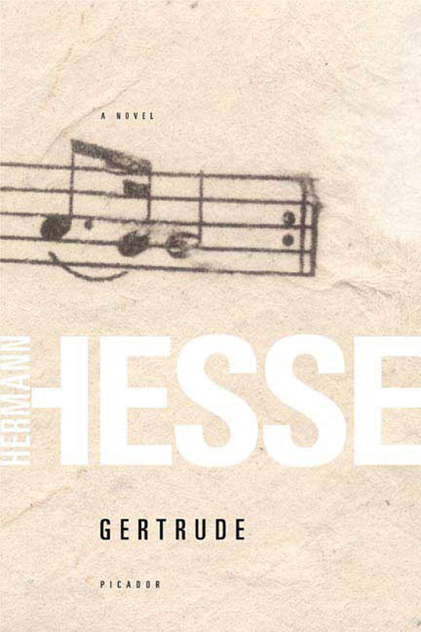 Gertrude: A Novel,Used