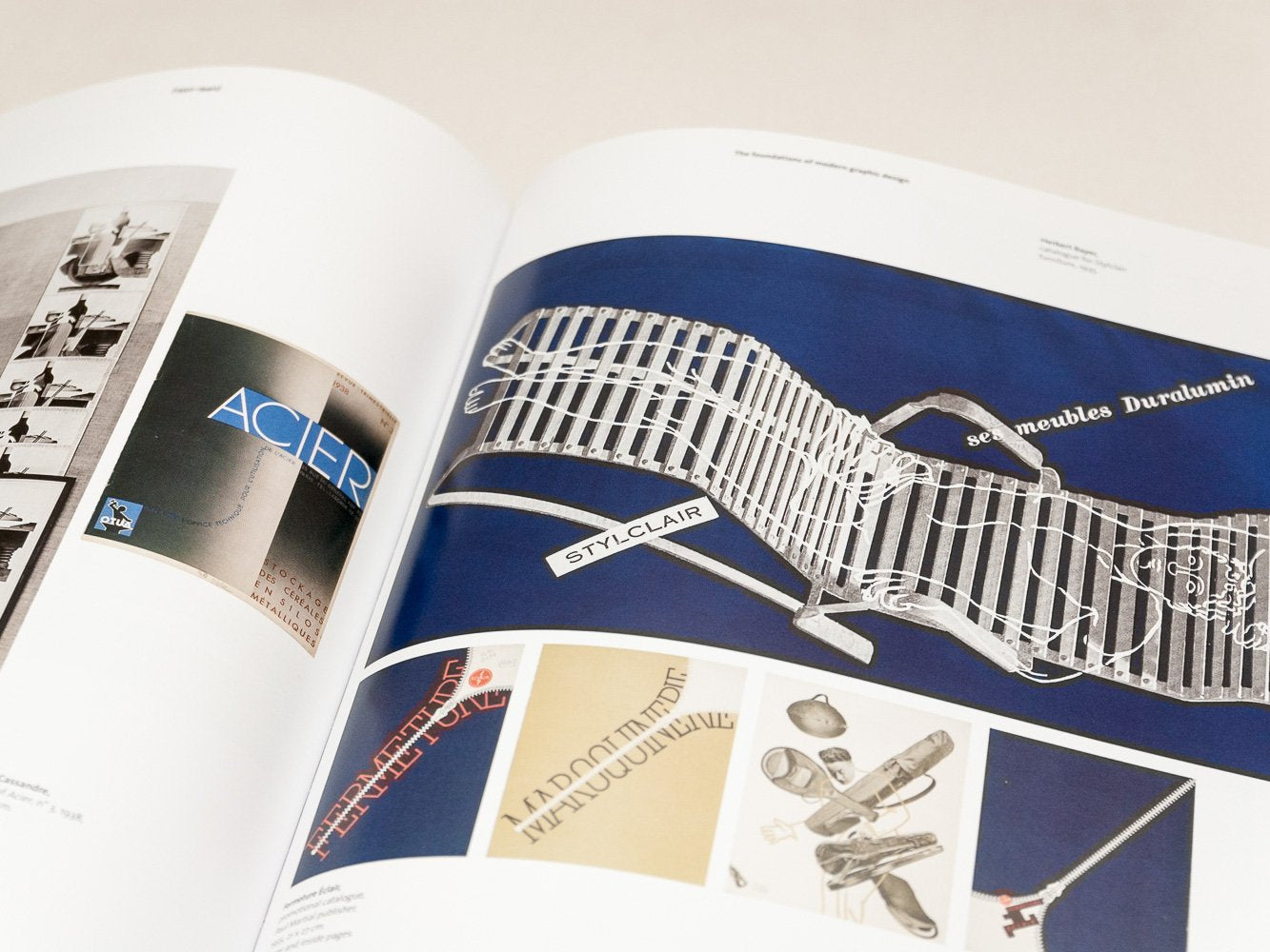 The Story of Graphic Design in France,Used