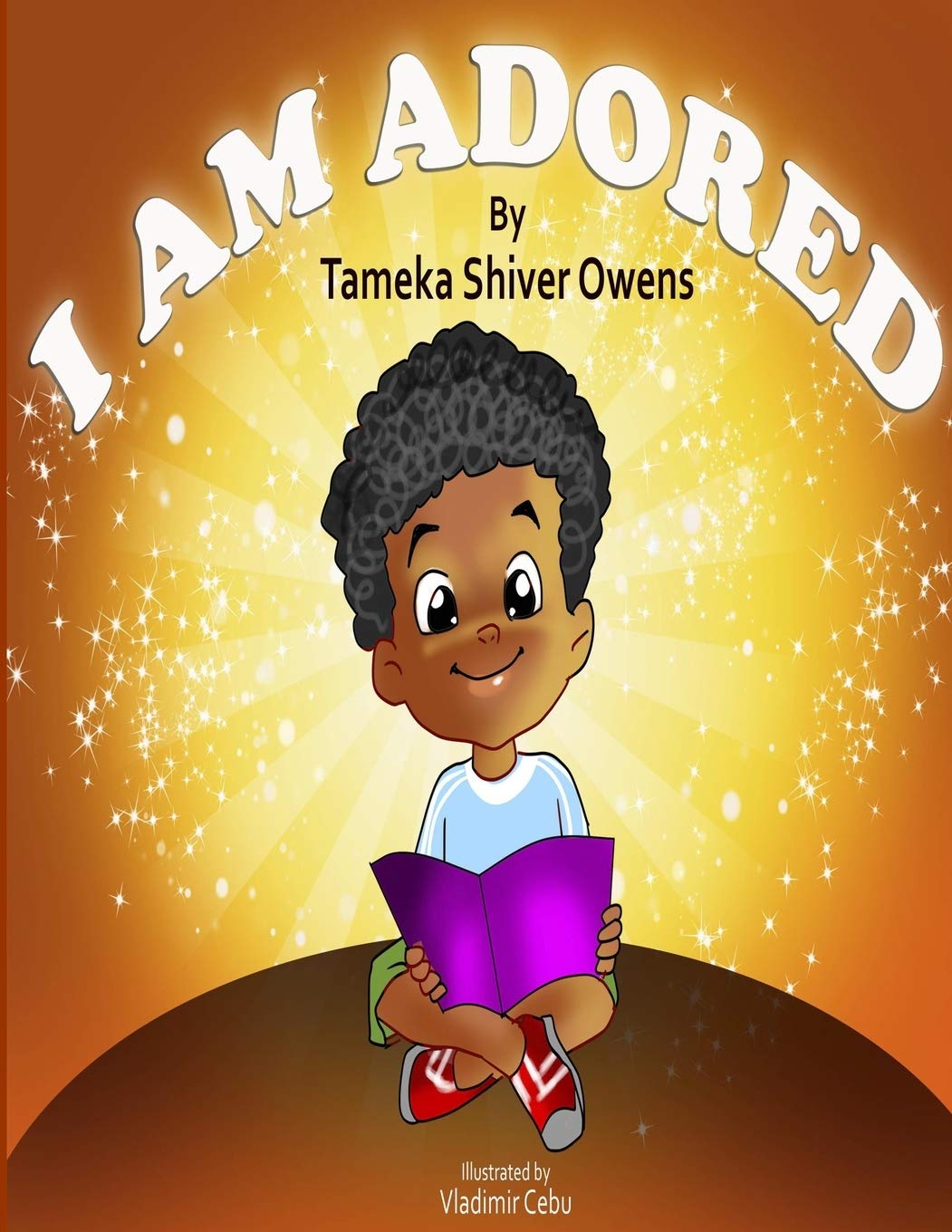I Am Adored,Used
