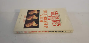 My Capitol Secrets,Used