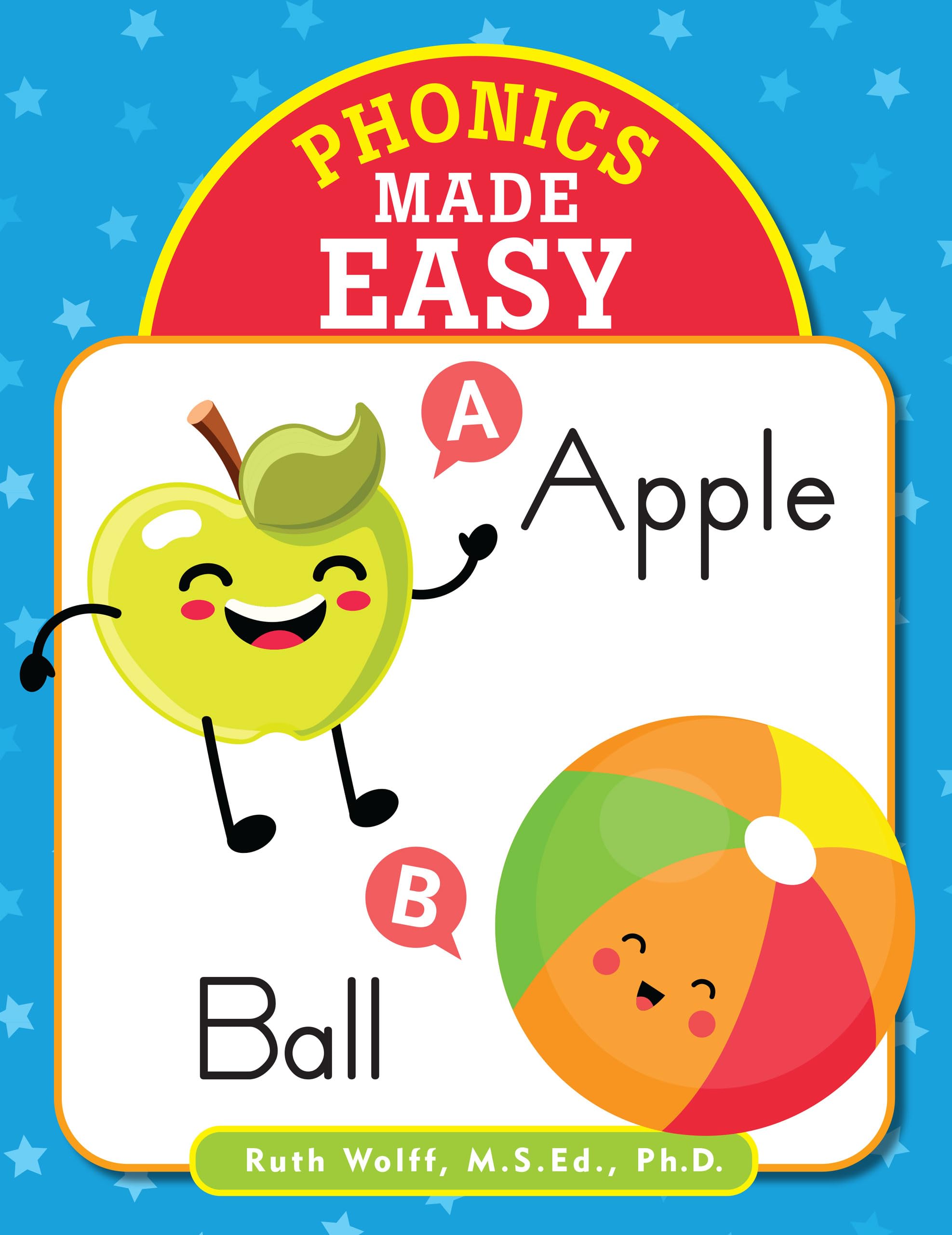 Phonics Made Easy,Used