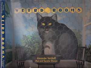 Weird Rooms,New