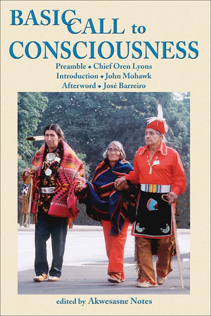 Basic Call to Consciousness,Used