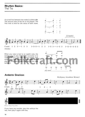Basic Recorder Lessons  Omnibus Edition: For Group Or Individual Instruction