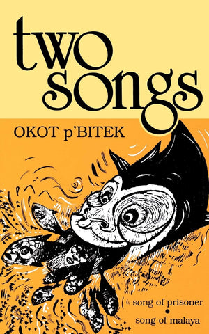 Two Songs: Song Of Prisoner & Song Of Malaya (Heinemann Frontline Series),Used