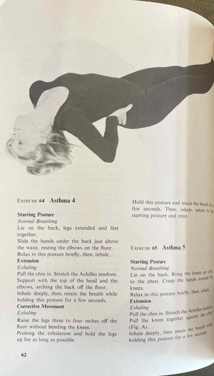 Healing Yourself Through Okido Yoga,New