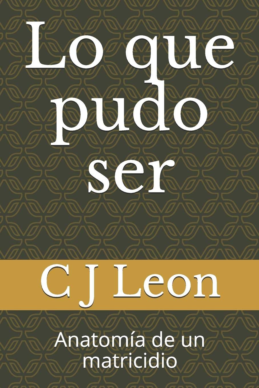 Lo que pudo ser: Anatoma de un matricidio (Spanish Edition),Used