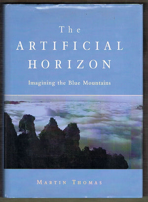 The Artificial Horizon: Reading a Colonised Landscape,Used