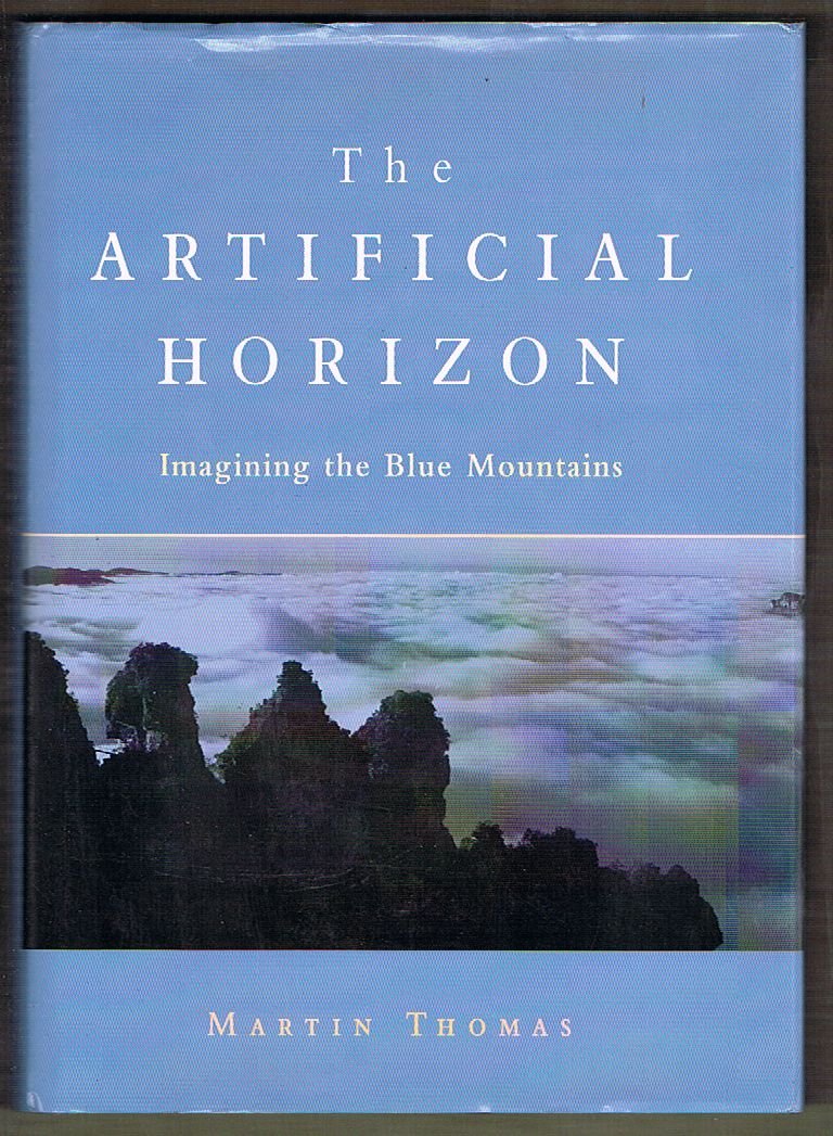 The Artificial Horizon: Reading a Colonised Landscape,Used